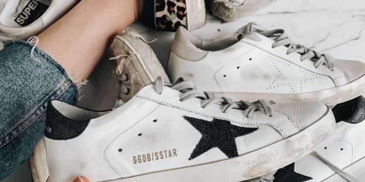 every trending bikini Golden Goose Sneakers Outlet style this year is recycled