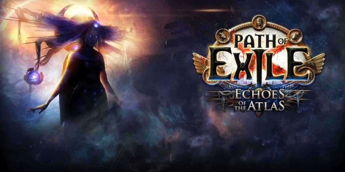 New Article Reveals importance of Path Of Exile Currency