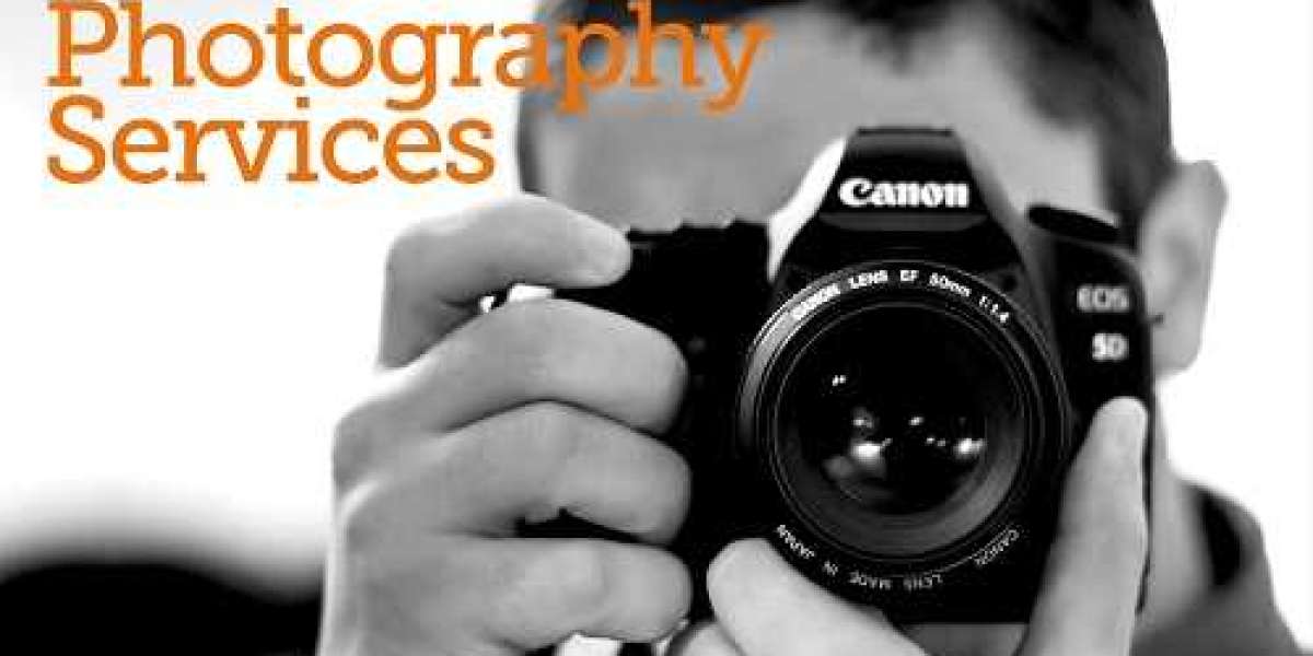 Photography Services Market Share, Growth Analysis | Forecast [2032]