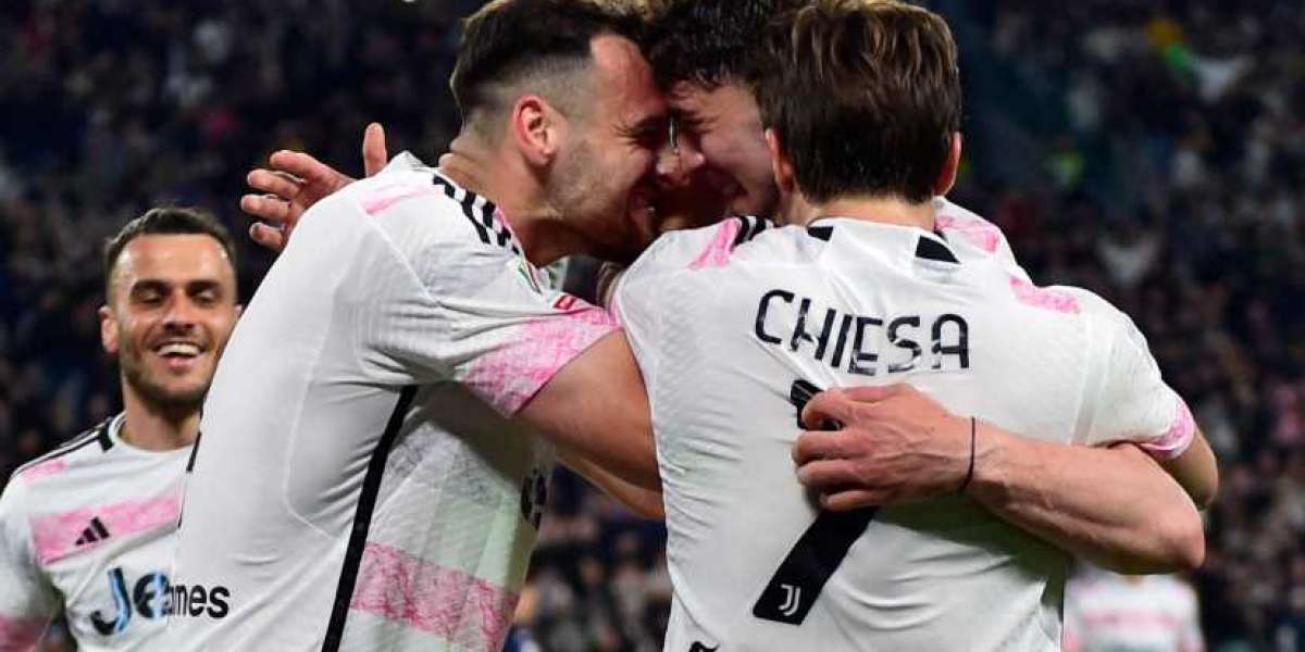 La Juventus si aggiudica la Coppa Italia con un 2-0 alla Lazio