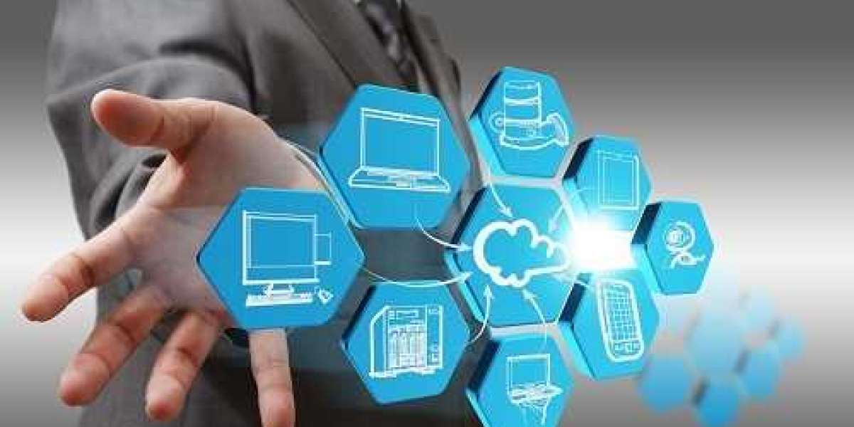 Managed Services Market SIZE | REPORT, 2032