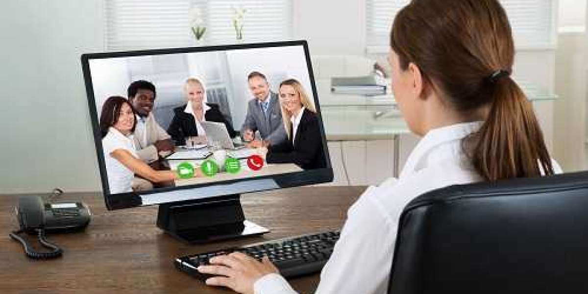 Video Conferencing Market Size | Growth, 2032