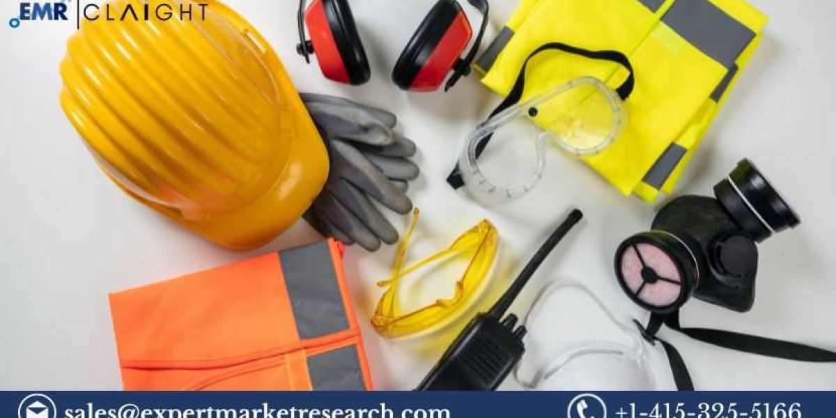 The Global Protective Clothing Market: A Comprehensive Analysis