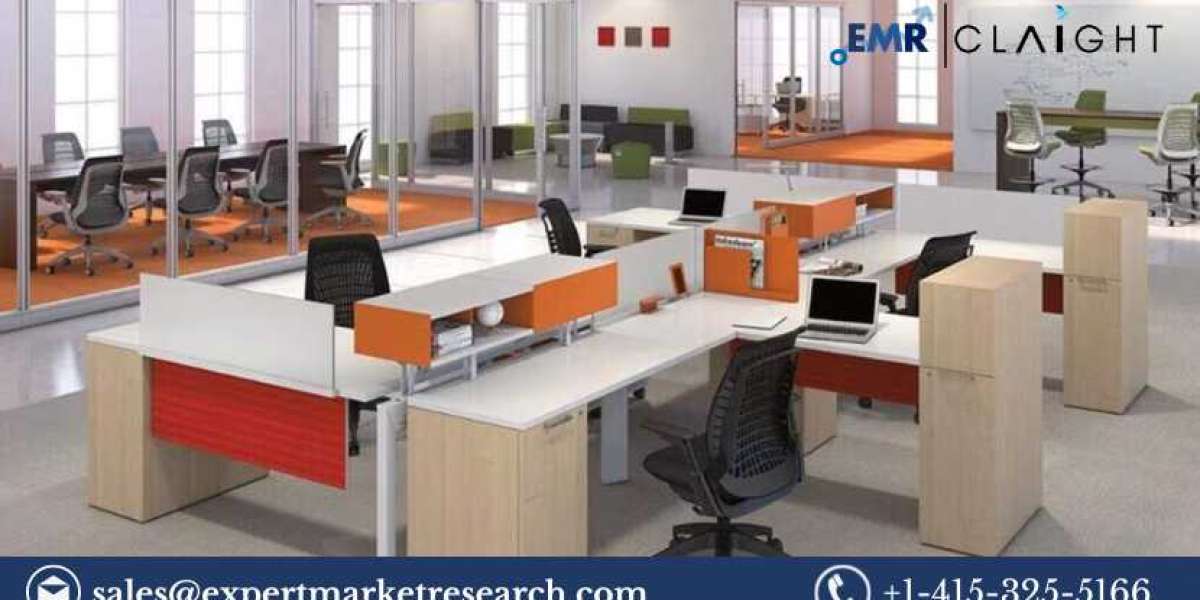 The Office Furniture Market: Trends, Analysis, and Forecast