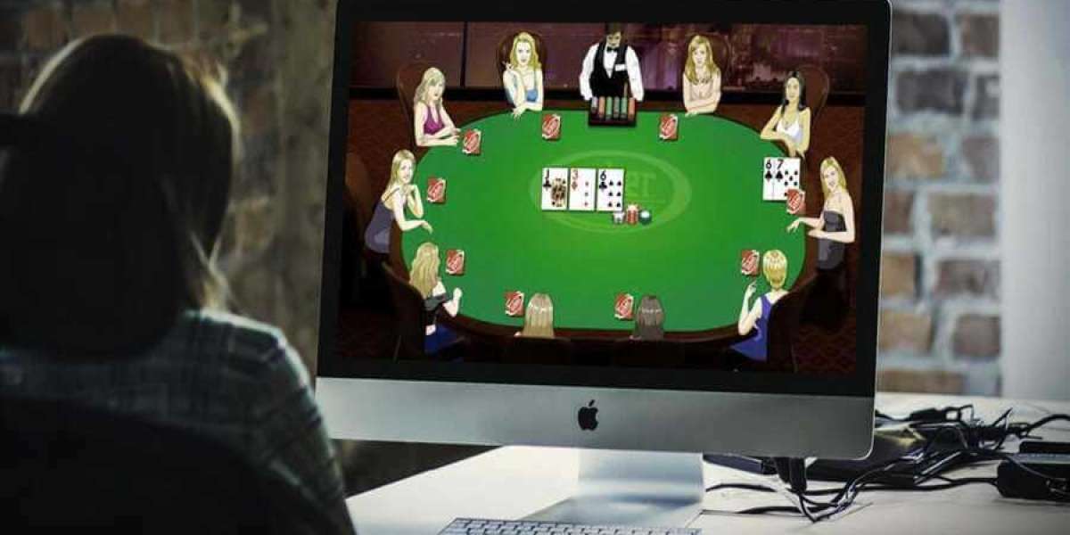 Explore the Thrills: Online Casino Adventures